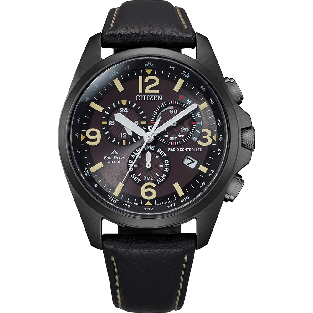 Citizen Sky CB5925-15E Promaster Sky Horloge