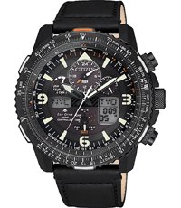 JY8085-14H Promaster Sky 45.4mm