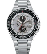Seiko SUR369P1 horloge • EAN: 4954628238849 • Horloge.nl
