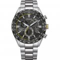 Citizen Radio Controlled CB5947-80E Horloge
