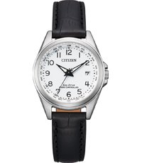 Citizen Radiogestuurd EC1180-14A Radio Controlled horloge • EAN:  4974374306081 • Horloge.nl