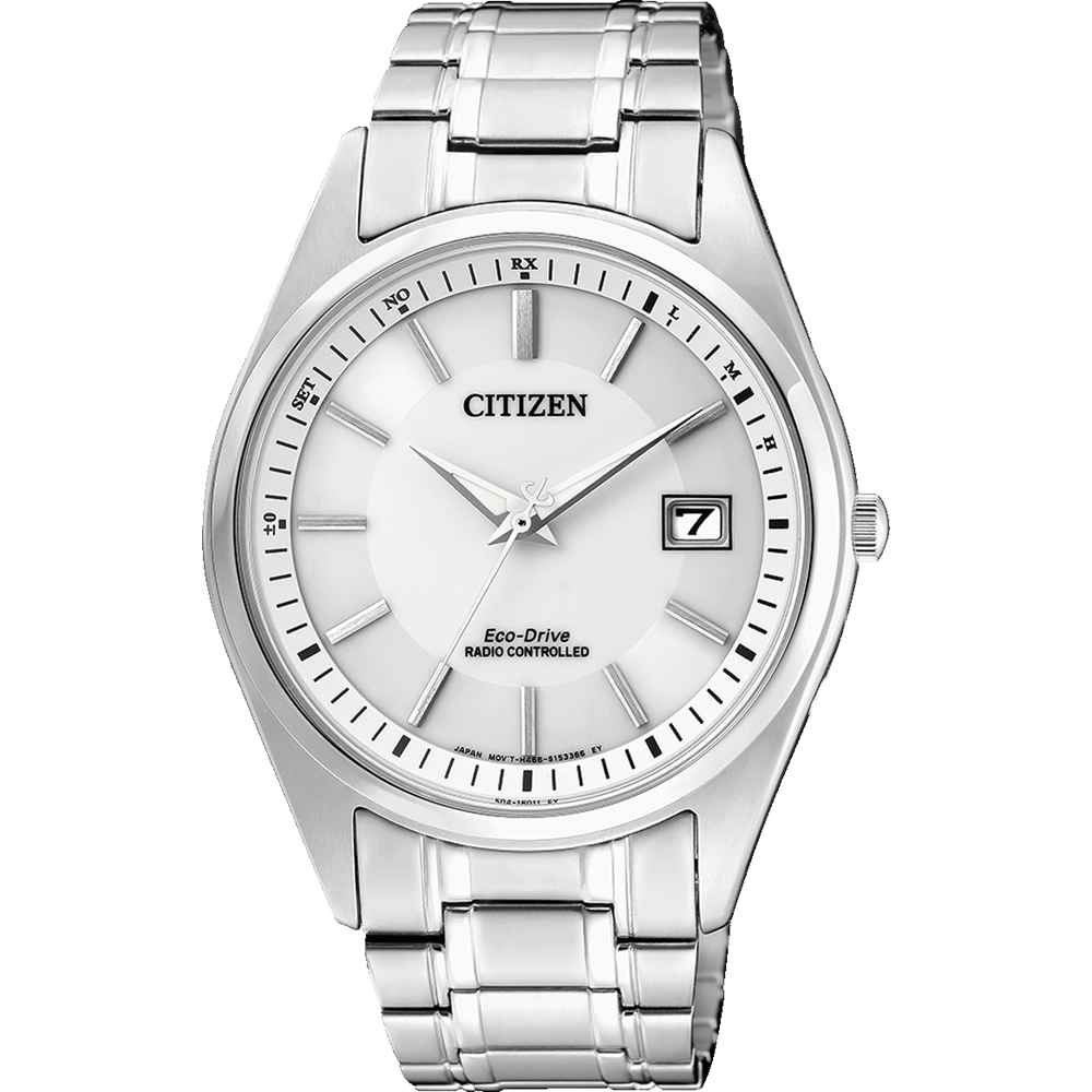 Citizen Radio Controlled AS2050-87A horloge