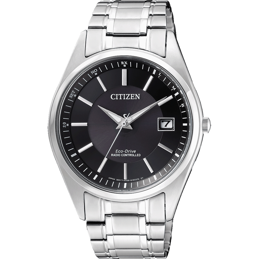 Citizen Radio Controlled AS2050-87E horloge