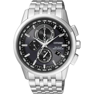 Citizen Radio Controlled AT8110-61E Horloge