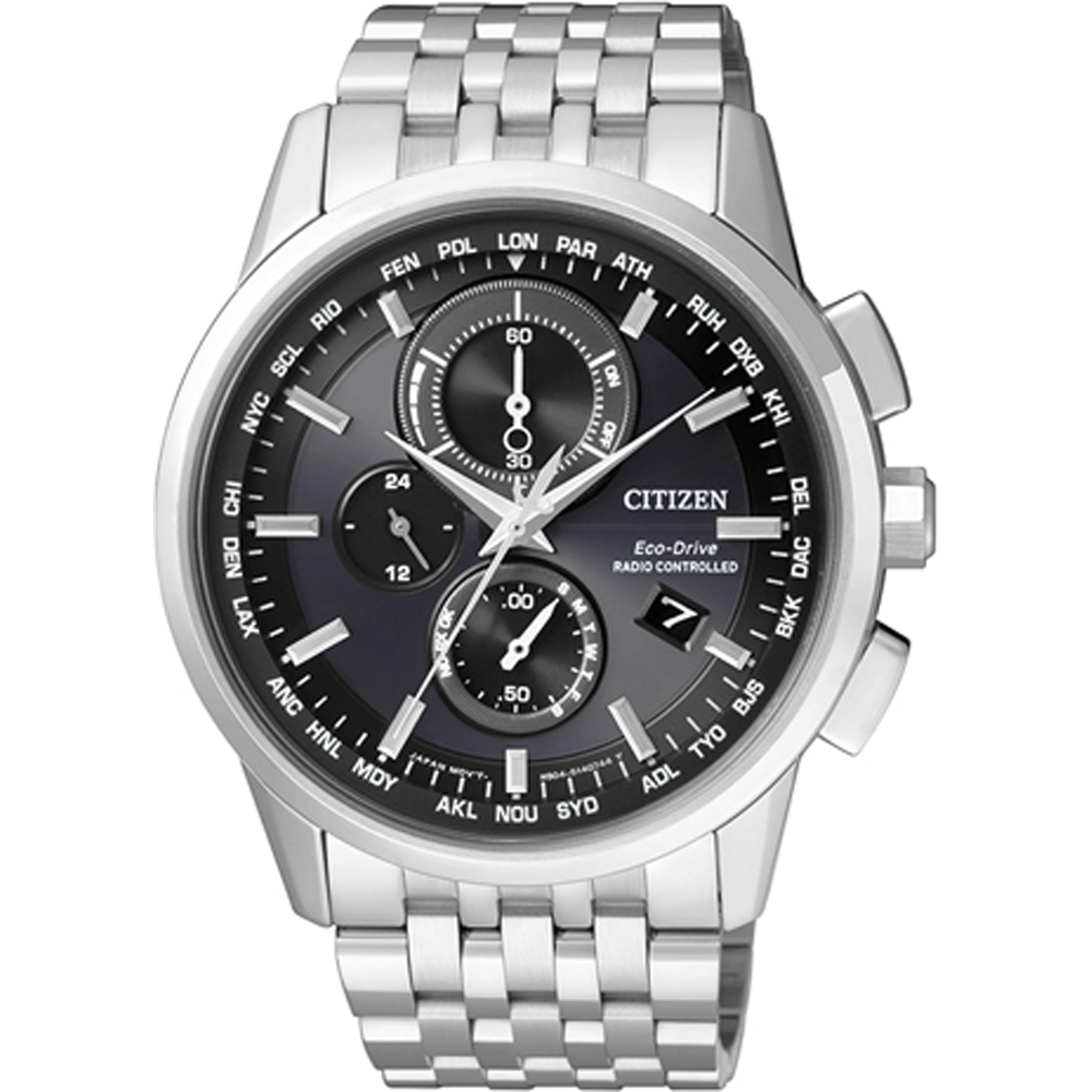 Citizen Radio Controlled AT8110-61E horloge