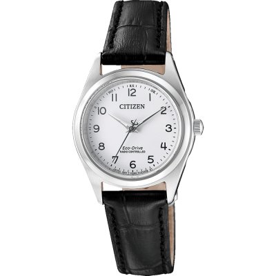 Citizen Radio Controlled ES4030-17A horloge