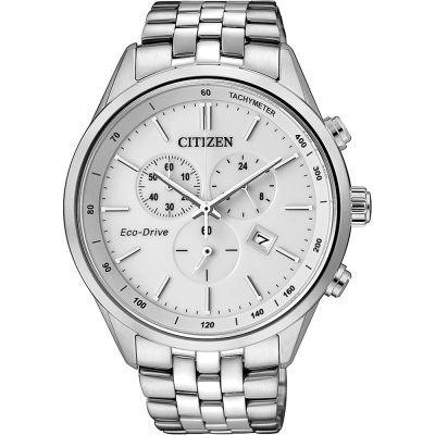 Citizen Sport AT2141-87A Horloge