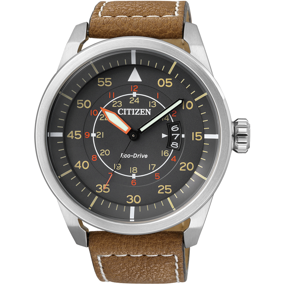 Citizen Core Collection AW1360-12H Horloge