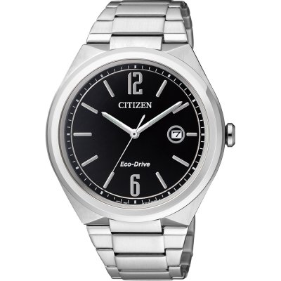 Citizen Sport AW1370-51E Horloge