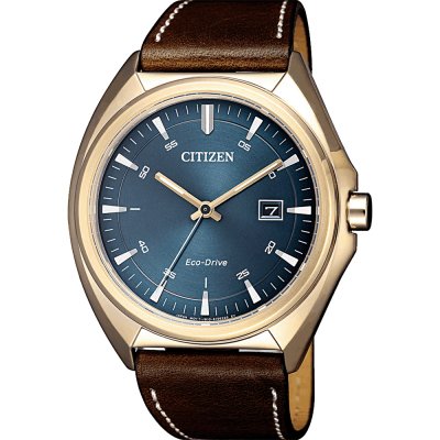Citizen Sport AW1573-11L Horloge