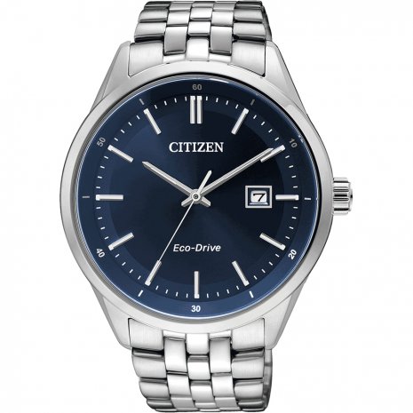 Citizen BM7251-53L horloge