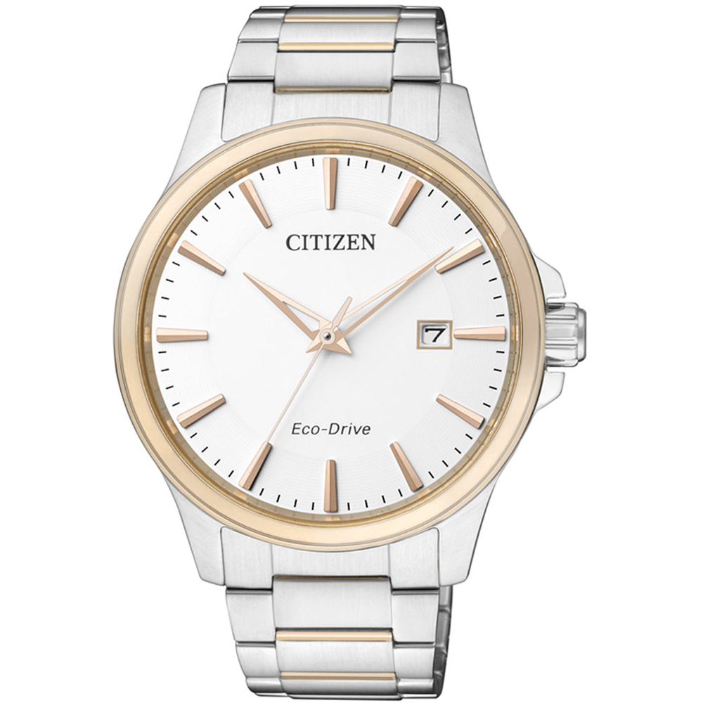 Citizen Core Collection BM7294-51A horloge