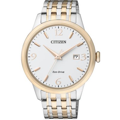 Citizen Core Collection BM7304-59A Horloge