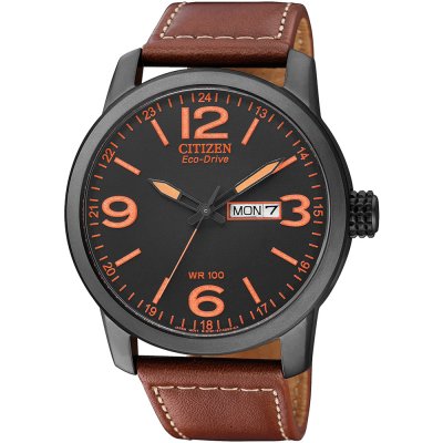 Citizen Core Collection BM8476-07EE Chandler Horloge
