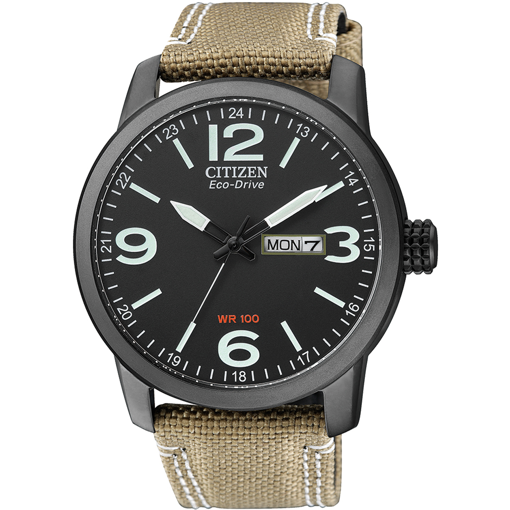 Citizen Core Collection BM8476-23EE Horloge