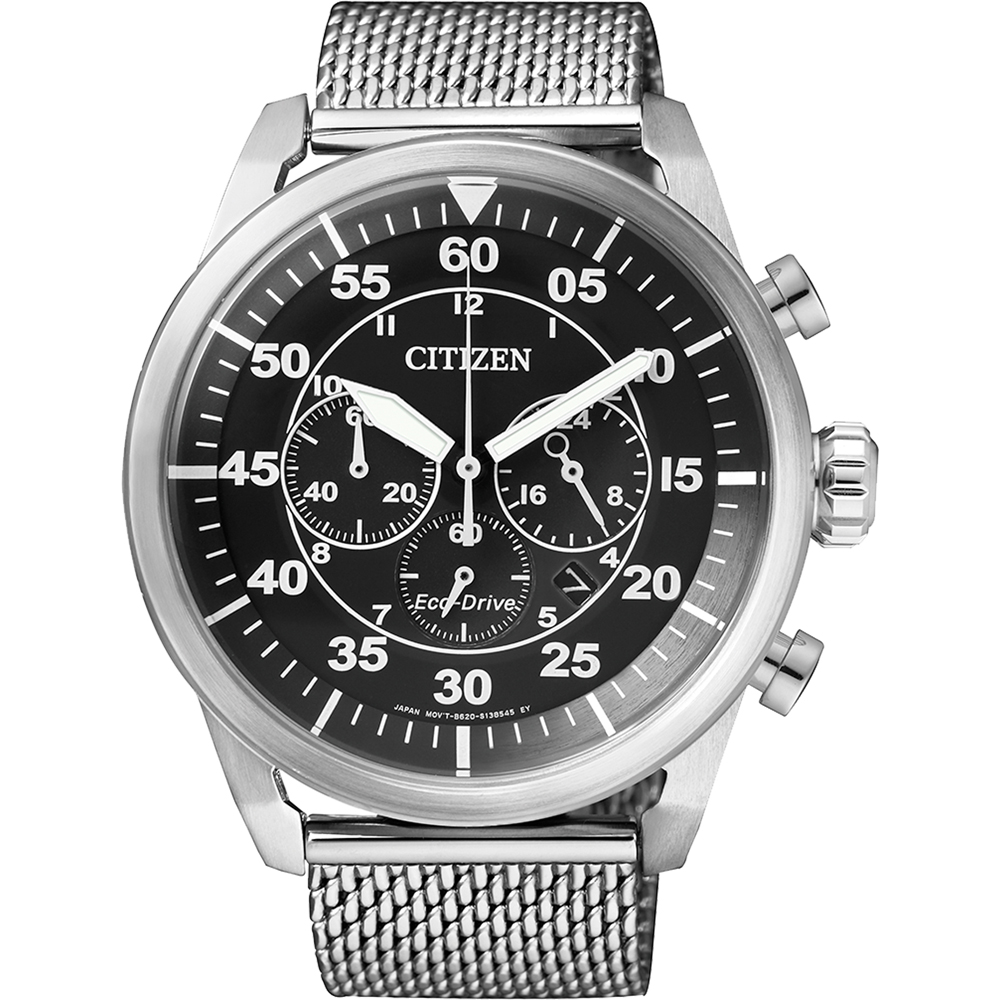 Citizen Sport CA4210-59E Avion horloge