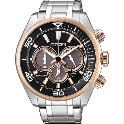Citizen Sport CA4336-85E Horloge