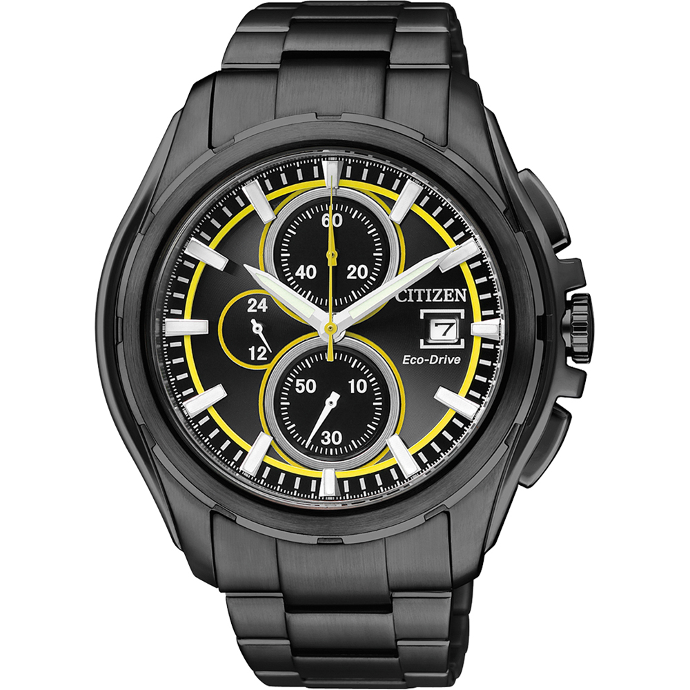 Citizen Sport CA0275-55F Horloge