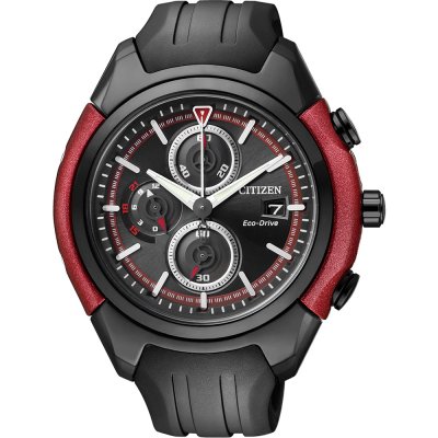 Citizen Sport CA0287-05E Horloge