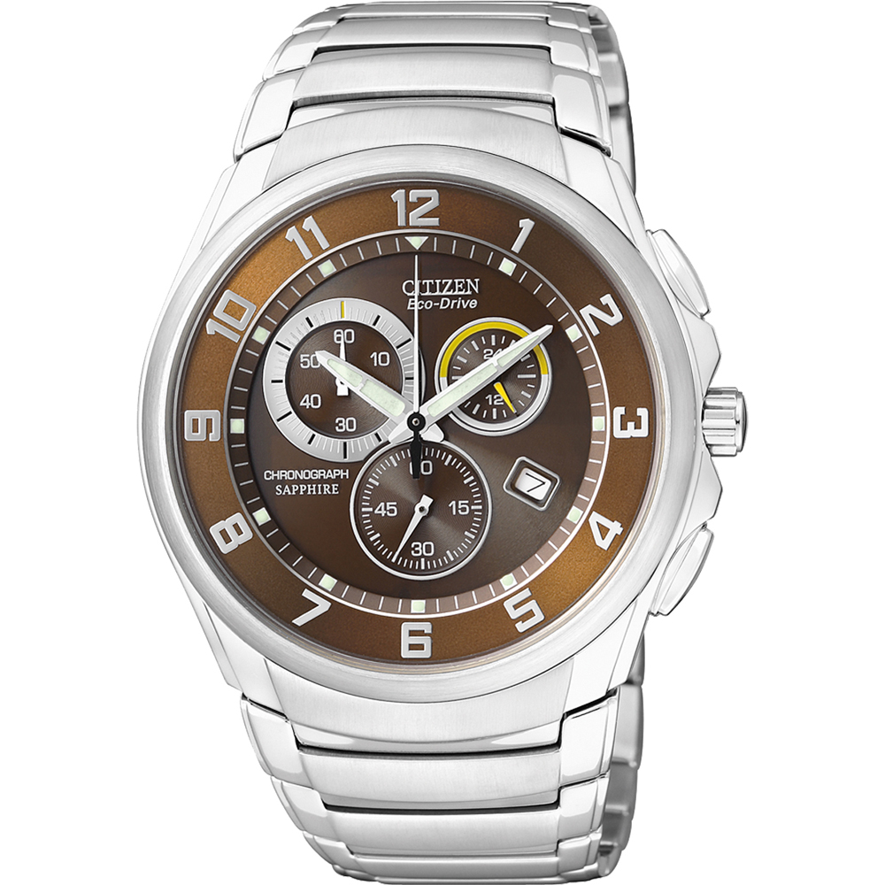 Citizen Watch Hybrid AT0697-56W AT0697-56W
