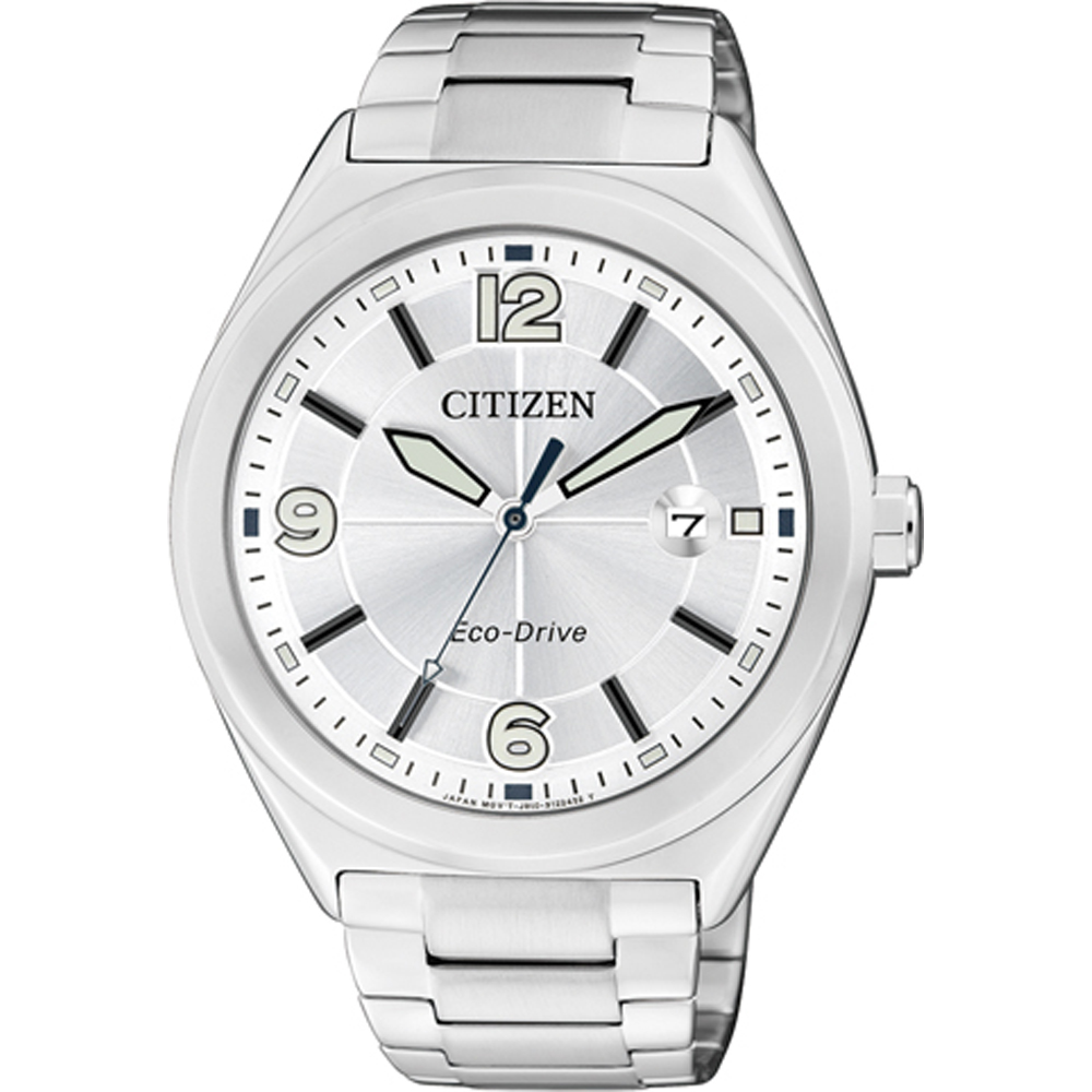 Citizen Sport AW1170-51A Horloge