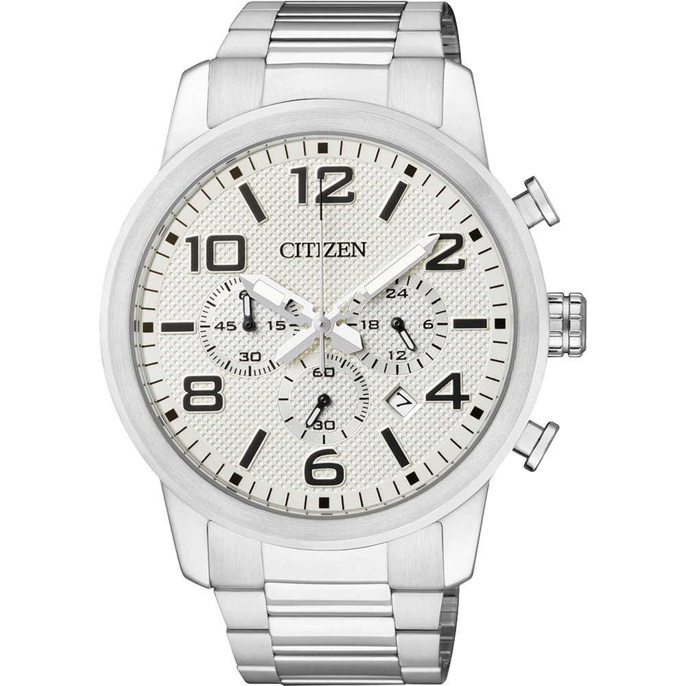 Citizen Watch Chrono AN8050-51A AN8050-51A