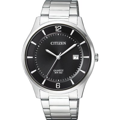 Citizen Sport BD0041-89E Horloge