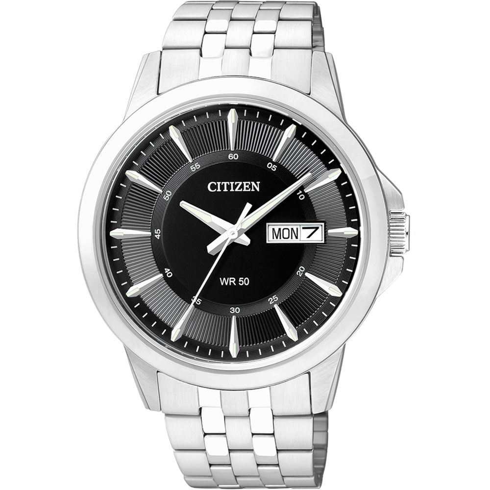 Citizen Sport BF2011-51EE Horloge