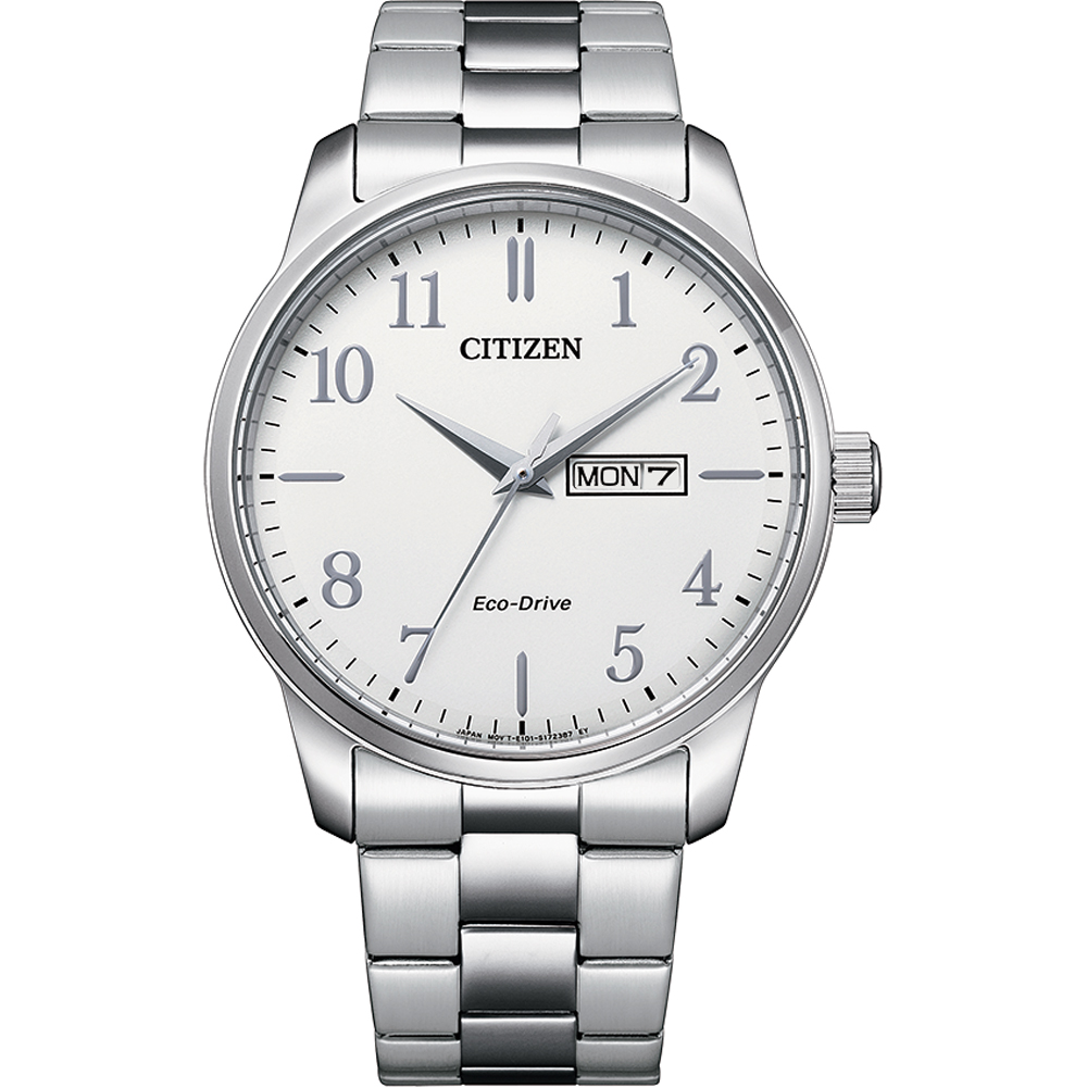 Citizen BM8550-81AE Sports horloge