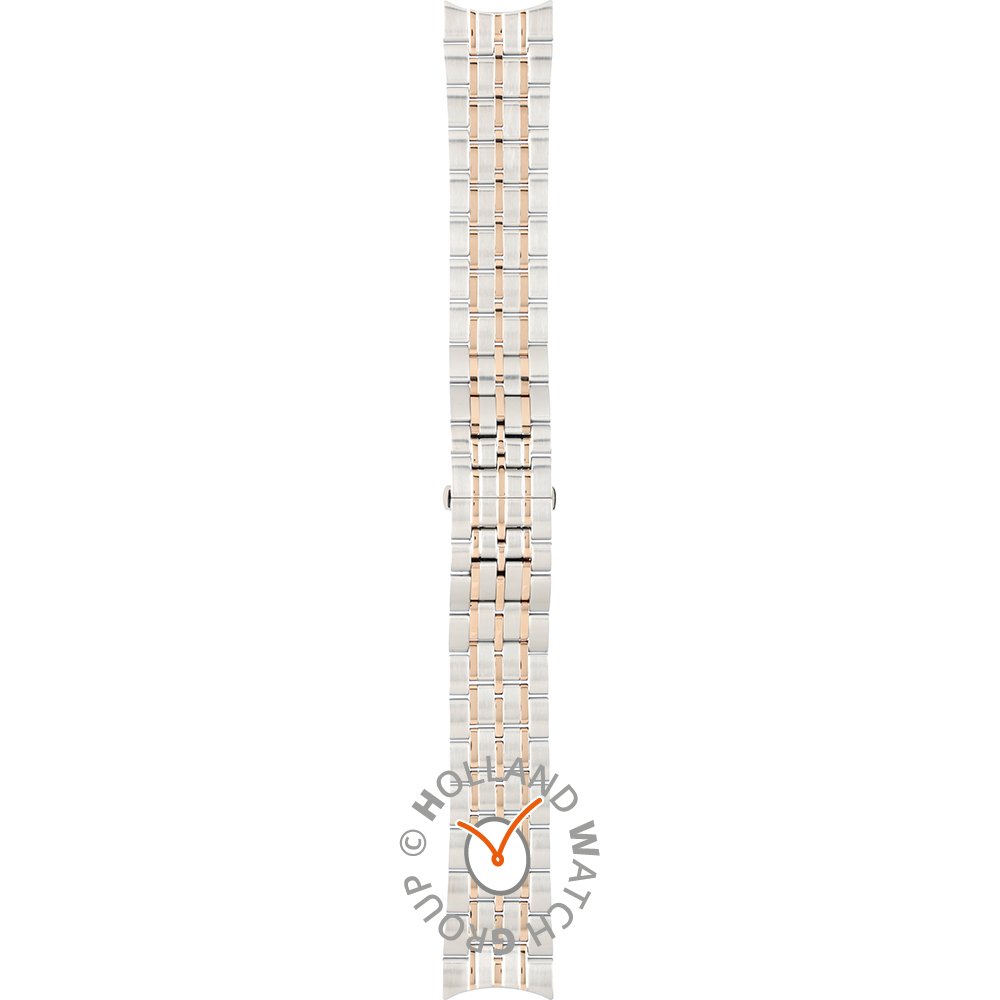 Citizen Straps 59-S05965 Stiletto Horlogeband