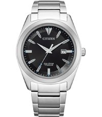 Citizen Super Titanium BM8560-88LE Field horloge • EAN: 4974374305671 •  Horloge.nl