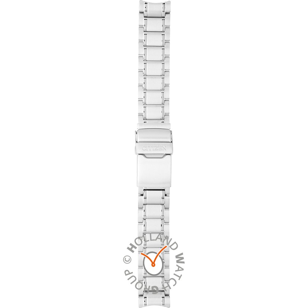Citizen Straps 59-R00764 Super Titanium Promaster Sea Horlogeband