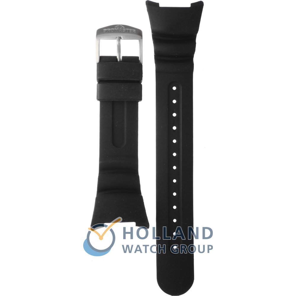 Citizen Straps 59-T50344 Promaster Horlogeband