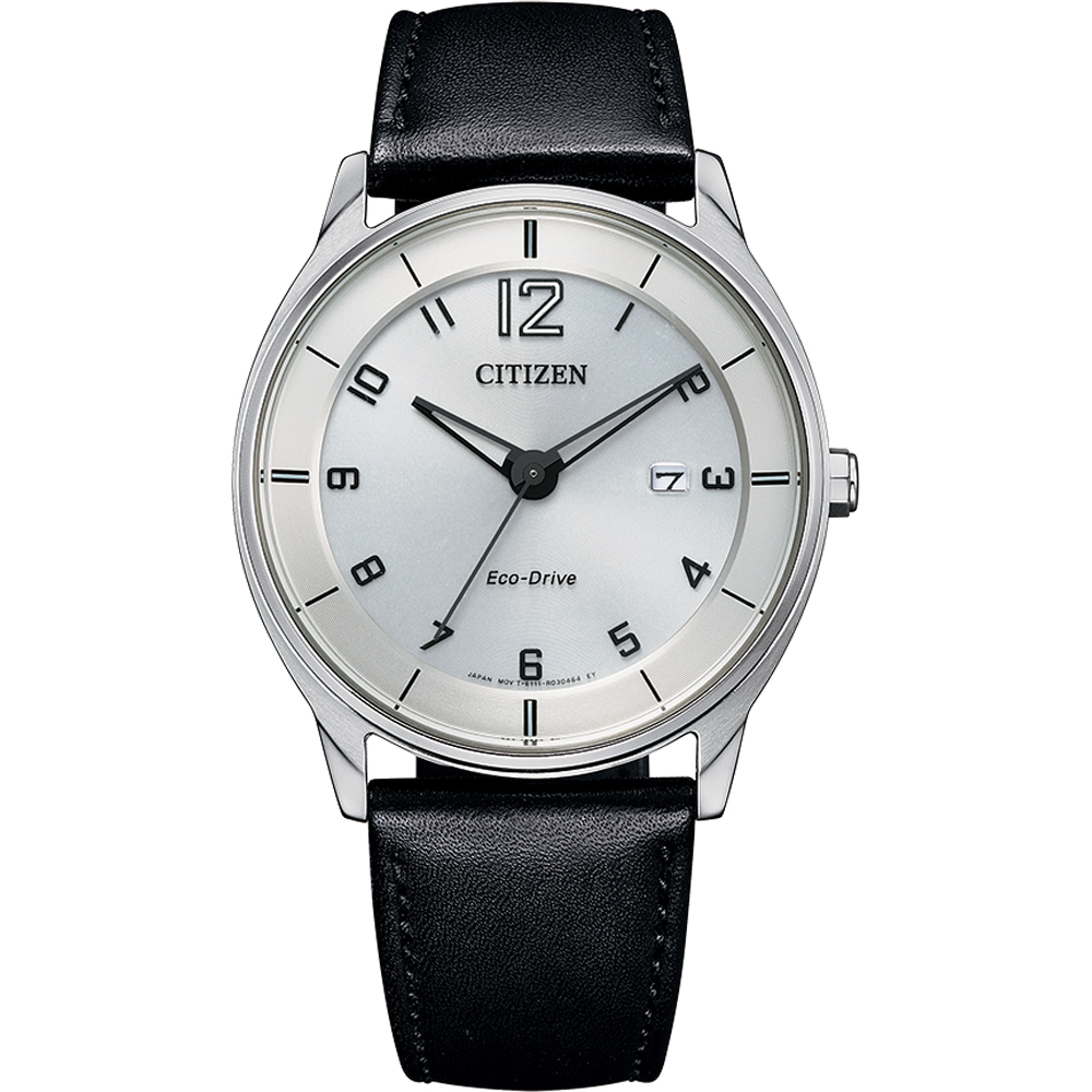 Citizen Sport BM7400-21A Urban Concept Horloge