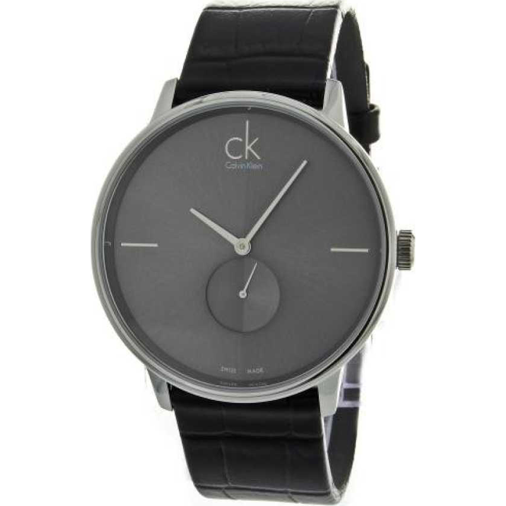 Calvin Klein K2Y211C3 Accent horloge