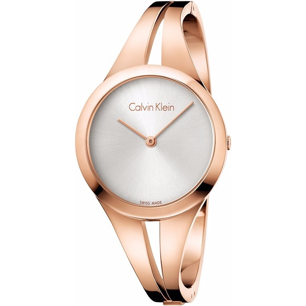 Calvin Klein K7W2M616 Addict Size M horloge