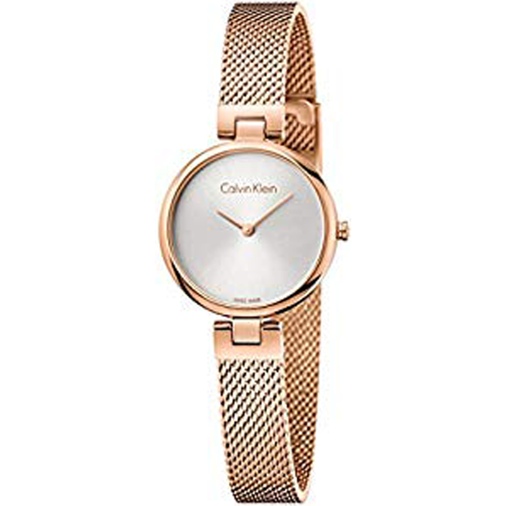 Calvin Klein K8G23626 Authentic horloge