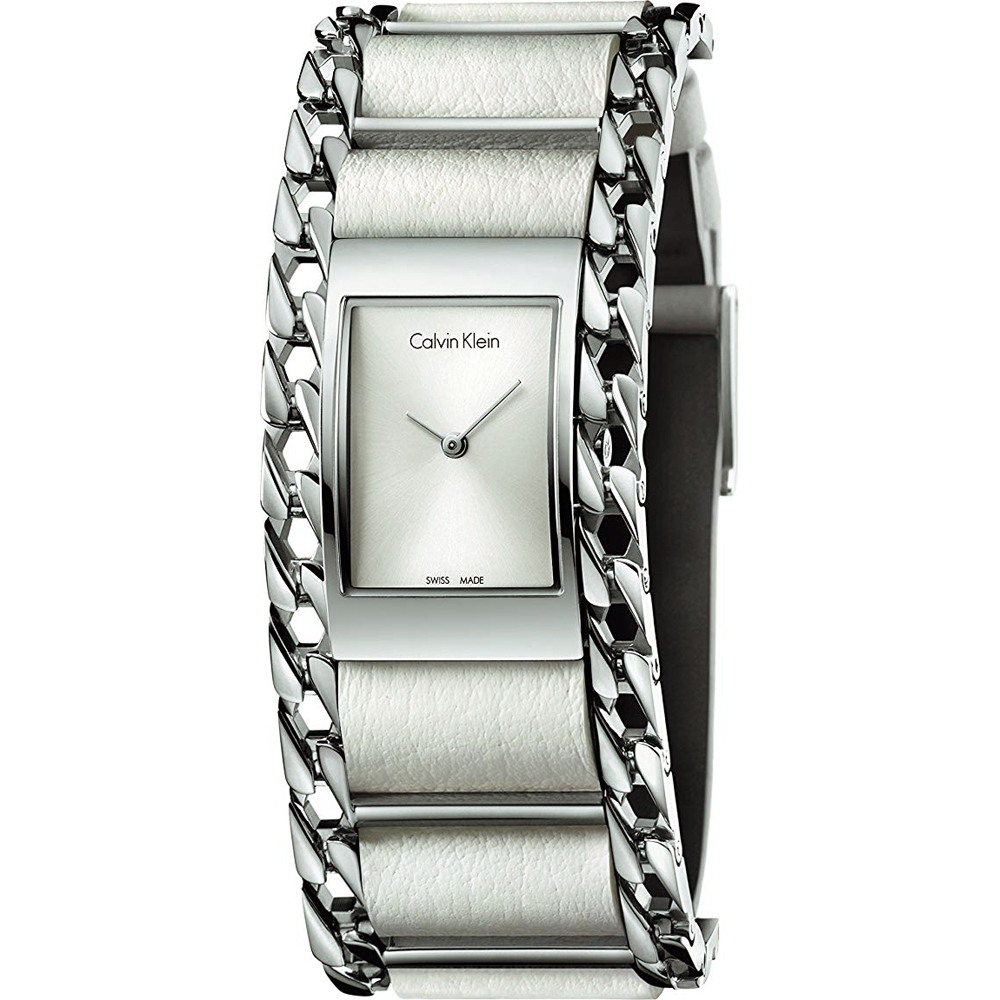 Calvin Klein K4R231L6 Impeccable horloge