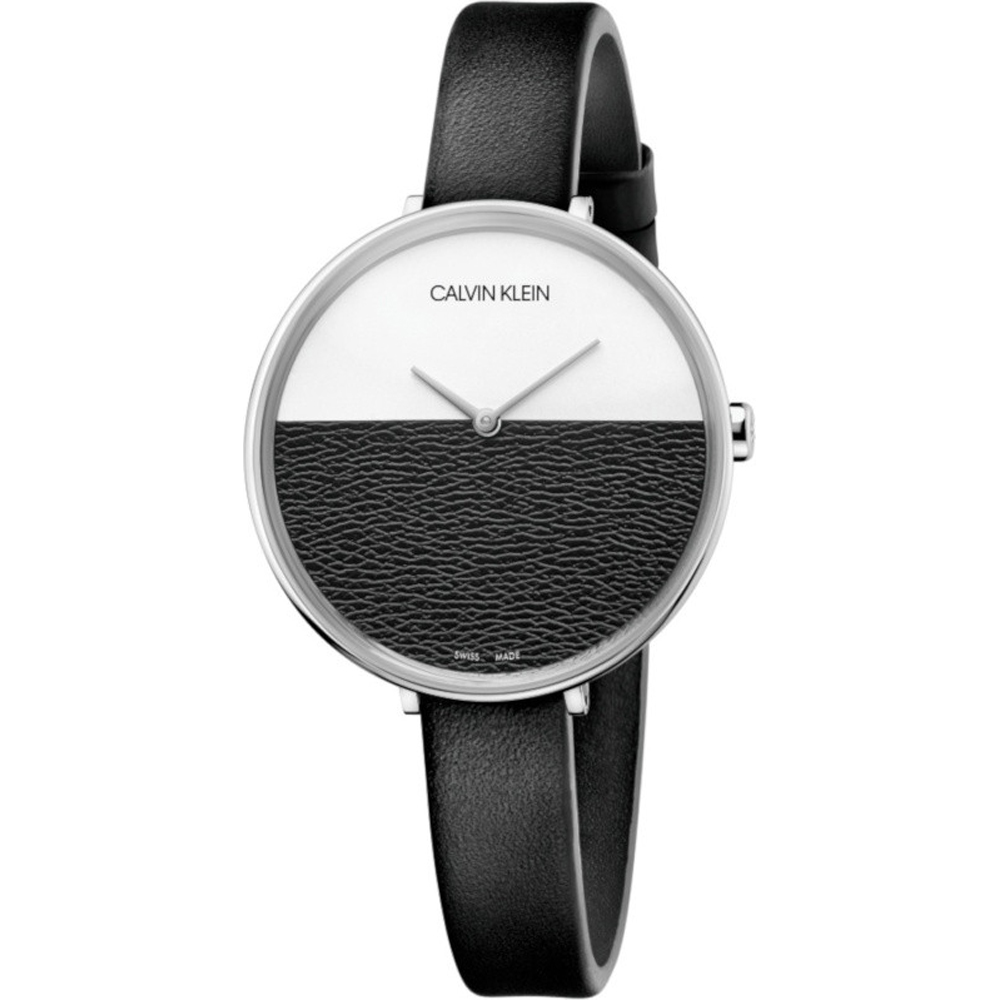 Calvin Klein K7A231C1 Rise horloge