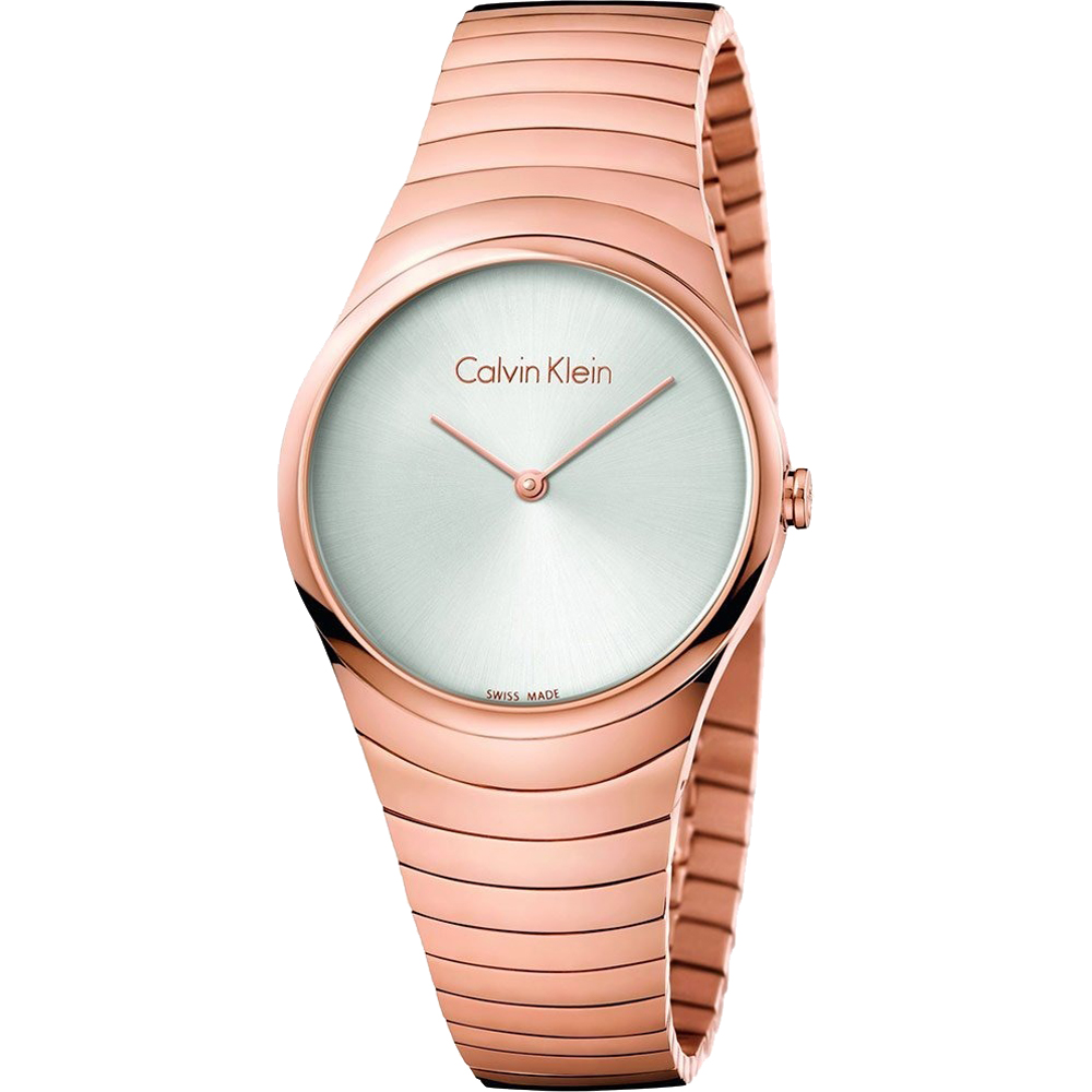 Calvin Klein K8A23646 Whirl horloge
