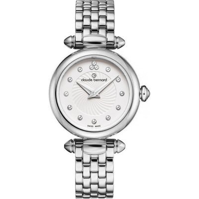 Claude Bernard 20209-3M-AIN Dress Code Horloge