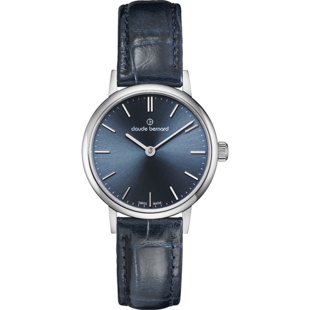 Claude Bernard 20215-3-BUIN Classic design Horloge