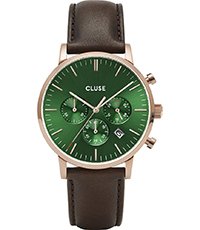 CW0101502006 Aravis Chrono 40mm