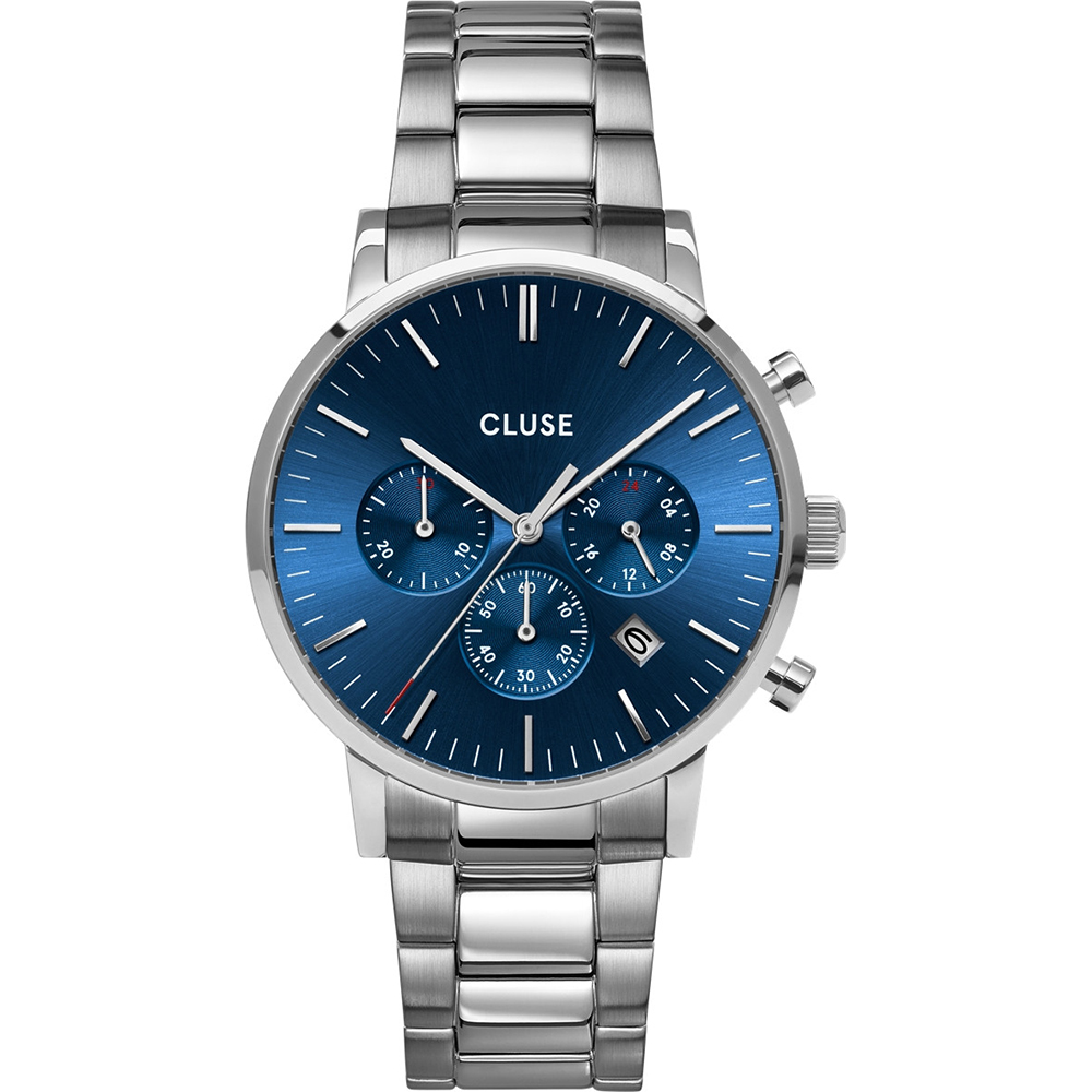 Cluse CW0101502011 Aravis Chrono horloge