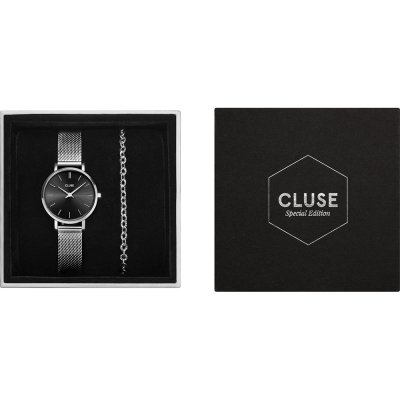 Cluse Boho Chic CG10501 Boho Chic Gift Set Horloge