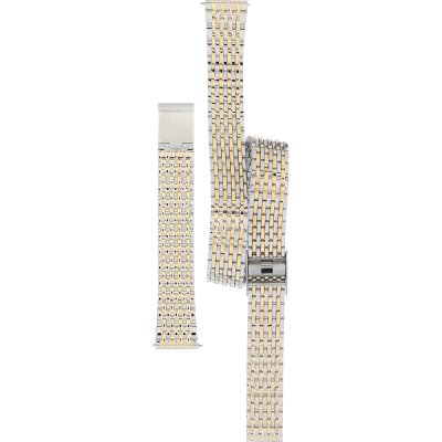 Cluse Straps CS12117 Gracieuse Petite Horlogeband