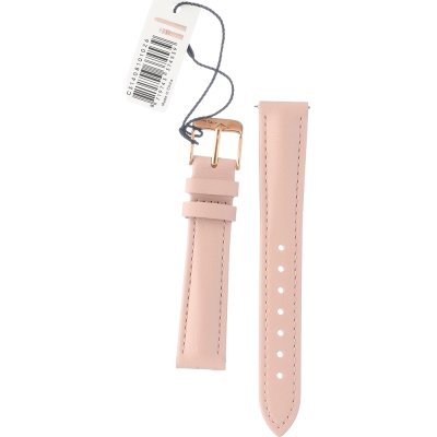 Cluse Straps CS1408101026-SC Minuit Horlogeband