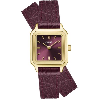 Cluse Gracieuse CW11822 Gracieuse Petite Horloge