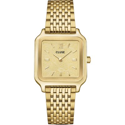 Cluse CW11912 Gracieuse Horloge
