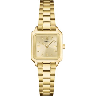 Cluse Gracieuse CW15502 Gracieuse Mini Horloge